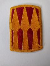 3rd SUPPORT BRIGADE PATCH SSI U.S. ARMY- FULL COLOR NOS - $3.96
