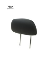 MERCEDES W218 CLS-CLASS DRIVER/PASSENGER REAR SEAT HEADREST EXCLUSIVE BLACK - €33,97 EUR