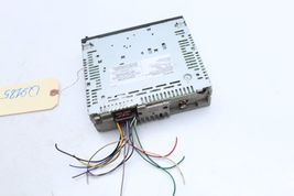 SONY CDX-GT260MP RECEIVER CD PLAYER Q9185 image 4