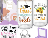 Graduation Gifts for Her 2024, Cool High School College Graduation Gifts... - $35.36