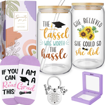 Graduation Gifts for Her 2024, Cool High School College Graduation Gifts, Best M - £28.33 GBP