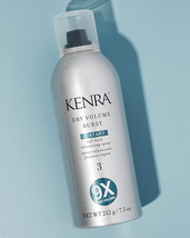 Kenra Professional Dry Volume Burst 3, 7.5 Oz. image 2