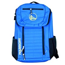 Golden State Warriors Topliner Backpack - NBA - $29.09
