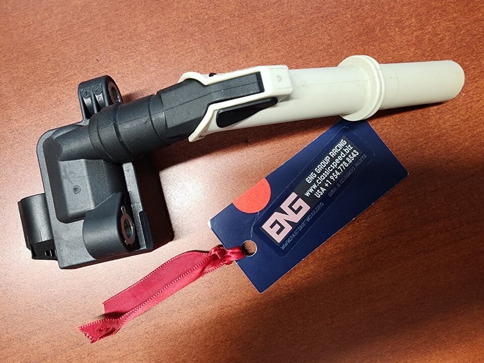 A2769065100 OEM Mercedes-Benz Ignition Coil Ignitor, FACTORY TESTED ENG ... - $139.97