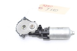 2006-2008 LEXUS IS250 IS350 FRONT RIGHT PASSENGER SEAT RECLINE ADJUST MOTOR J180 image 9