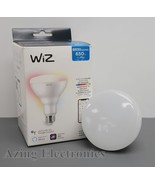 WiZ Smart Lighting 556142 BR30 Lightbulb  - £6.80 GBP