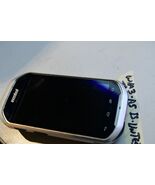 SYMBOL HANDHELD BARCODE SCANNER MC40N0-SCJ3RM1 untested for parts / repa... - €266,89 EUR