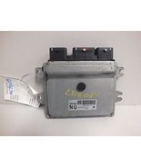 10 11 2010 NISSAN VERSA 1.8L CVT ECU ECM ENGINE COMPUTER MEC900-821 A1 #... - $32.67