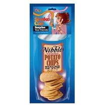 Snake Potato Chips - $16.78