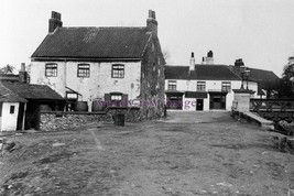 pu3516 - Yorkshire - Three Horse Shoes Pub at Doncaster Townend - print 6x4 - £2.00 GBP