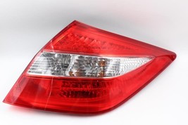 Passenger Right Tail Light Fits 2010-2012 Honda Crosstour Oem #5048 - £107.77 GBP