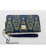 Disney Dooney &amp; and Bourke Destiny Inaugural Wallet Cruise Line DCL Ship... - $247.49