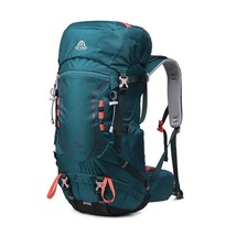 35L Ultralight Climbing Bag Hi Backpack Men  Mountain Backpa Tourist Ruack Molle - £133.03 GBP