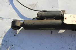 2003-2006 MERCEDES S500 W220 REAR L/R AIR SUSPENSION SHOCK ABSORBER STRUT K1735 image 4