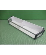 449072  00449072   Thermador Bosch Refrigerator Door Bin Tray with Divider - €160,16 EUR
