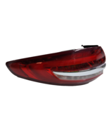17 18 19 20 Ford fusion left drivers tail light assembly OEM HS73-13405-AB - $54.44