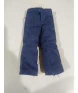 Vintage GI Joe - 1969 Adventures Of GI Joe - Early Sailor Pants - $17.41
