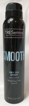 TRESemme Smooth Dry Oil Spray 4.7oz For Weightless Frizz Control  - £17.50 GBP