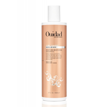 OUIDAD Curl Shaper Good As New Moisture Restoring Shampoo, 12 fl oz