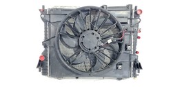2005 2010 Ford Mustang OEM Radiator Loaded Cooling With Fan - $272.25