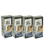 (LOT 4) L&#39;Oreal Paris Colorista Hair Makeup Color SILVERBLUE600, blondes... - £14.27 GBP