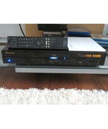 PIONEER ELITE BDP-33FD BLU-RAY PLAYER+REMOTE. BURR BROWN DAC? HAS BLU-RA... - $2,064.41 MXN