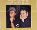 Together Again-For The First Time [Vinyl] Mel Torme &amp; Buddy Rich - £17.22 GBP