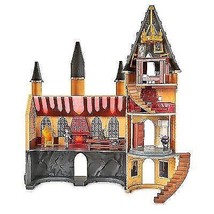 Wizarding World Harry Potter Magical Minis Hogwarts Castle with 12 Accessorie... - £51.43 GBP