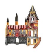 Wizarding World Harry Potter Magical Minis Hogwarts Castle with 12 Acces... - £50.31 GBP