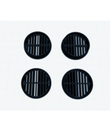 Range Rover Classic Demister Vent x4 | 1986–1995 | 390699 | Defrost Air ... - $39.39 CAD