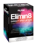 Rusk Elimin8 Direct Dye Lifter - £25.26 GBP