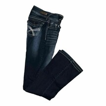 Women’s Bootcut Blue Jeans Size 5 - $34.47 CAD