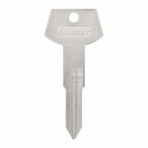 KEYKRAFTER #12 BRASS - €16,64 EUR