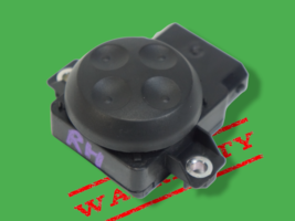 2009-2017 vw cc jetta tiguan golf front lumbar seat switch button 8E0959777 - $20.87