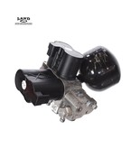 MERCEDES W222 R230 W221 R231 SL/S/CL FRONT ABC HYDRAULIC SUSPENSION BLOCK 87k - $766.75