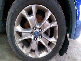 Wheel 18x7-1/2 Aluminum 5 Spoke Polished Fits 13 ESCAPE 103804712 - £185.35 GBP