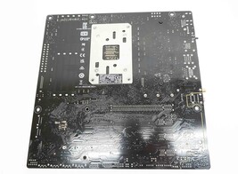 Asus Prime B650M A AX II WiFi AMD AM5 DDR5 mATX Gaming Desktop Motherboard image 5