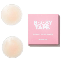 Booby Tape Silicone Nipple Covers - £62.74 GBP