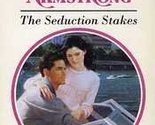 Seduction Stakes Armstrong - $2.93