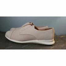 Samuel Hubbard - Freedom Stroll Cap Toe Derby- Buff Nubuck 7.5 - £17.41 GBP