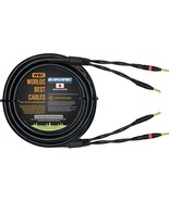 Worlds Best Cables 20 Foot - Canare 4S11 – Audiophile Grade - Hifi Star-... - $138.50 CAD