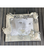 Jungle/Safari Themed Baby Photo Album Flip art design, holds 50 photos (... - $24.54 CAD