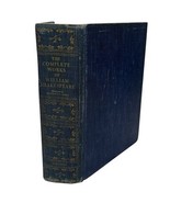 The Complete Works of William Shakespeare HC 1st Illustrated Rockwell Ke... - €12,12 EUR