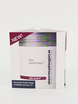 Dermalogica Age Smart Daily Superfoliant Mini Sample - $189.79 MXN