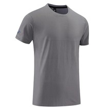 Prints Running Short Sleeve 2022 New Quick Dry Casual Outdoor  Tees Jogging Body - £90.14 GBP