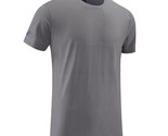 Sleeve 2022 new quick dry casual outdoor sport tees jogging bodybuilding shirt men thumb155 crop