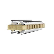 Hohner M2011BXL-C Marine Band Thunderbird Diatonic Harmonica, Key of LC  - $268.00