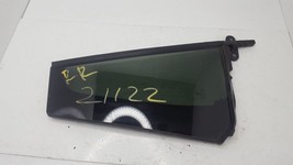 Passenger Rear Door VENT Glass With Privacy Tint Glass Fits 18-19 ATLAS 548971 - $121.77