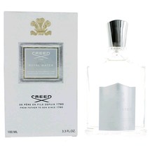 Royal Water by Creed, 3.3 oz Millesime Eau De Parfum Spray for Unisex - £212.44 GBP
