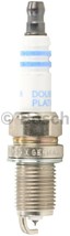 Spark Plug-OE Fine Wire Double Platinum Bosch 8100 - £5.60 GBP